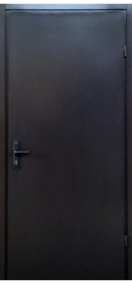 PORTALA Технічна метал/метал вулиця